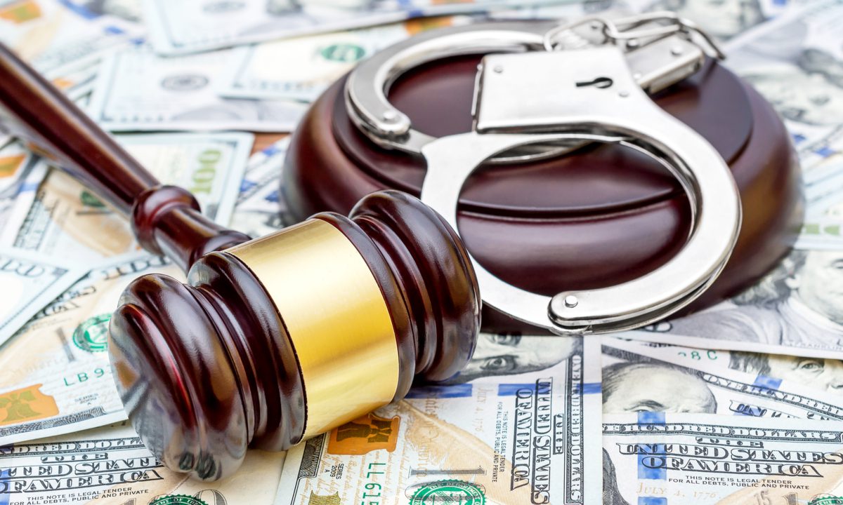 SEC Charges Siblings in $124M Crypto Scam