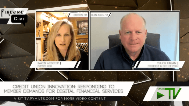 Credit Unions Mix New Tech and Trust to Keep Members From Switching