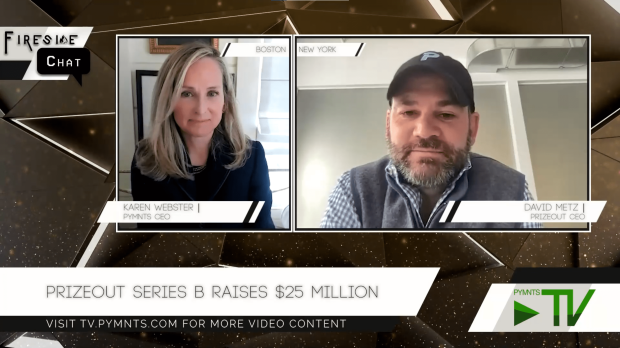 AdTech Platform Lets Merchants Tempt Consumers To Turn Payouts Into Rounded-Up Gift Cards