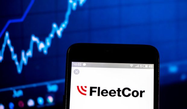 FLEETCOR Acquires Airline Software Company Levarti