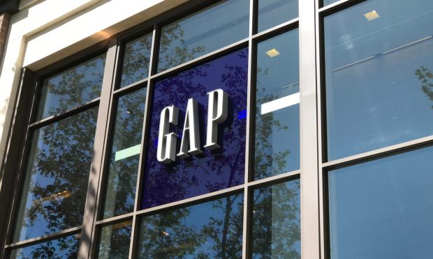 Gap Sells China Retail Business to eCommerce Platform Baozun
