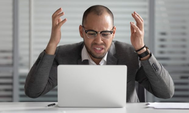 Fake LinkedIn Accounts and ‘Job Fishing’ Fraud on Rise, Google Warns