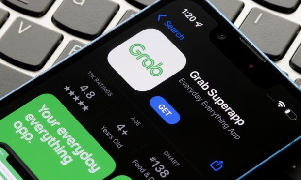 IPO Overhead, Driver Incentives Take Bite Out of Grab’s Earnings
