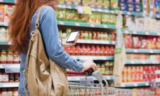 Grocery Roundup: Getir Valuation Rises to $11.8B; Instacart Announces Shoppable Recipes