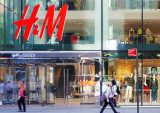 H&M Stock Continues to Tumble as Sales Growth Slows