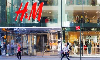 H&M Stock Continues to Tumble as Sales Growth Slows