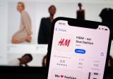 H&M Selling Other Fashion Brands on its Website to Better Compete