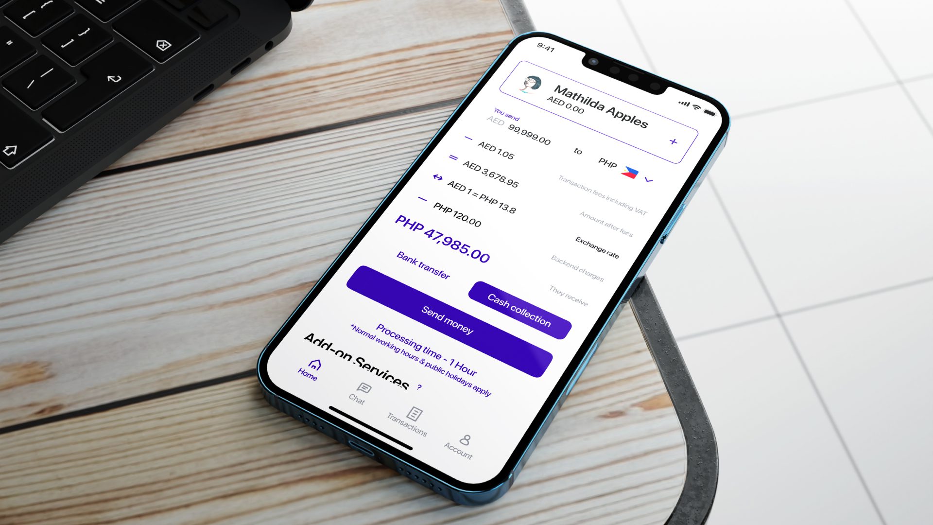 Hubpay CEO Says Digital X-Border Wallet Can Help Bring MENA’s Unbanked Into Financial Fold