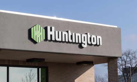 Huntington Bank uluslararası kurumsal bankacılık alanına genişliyor