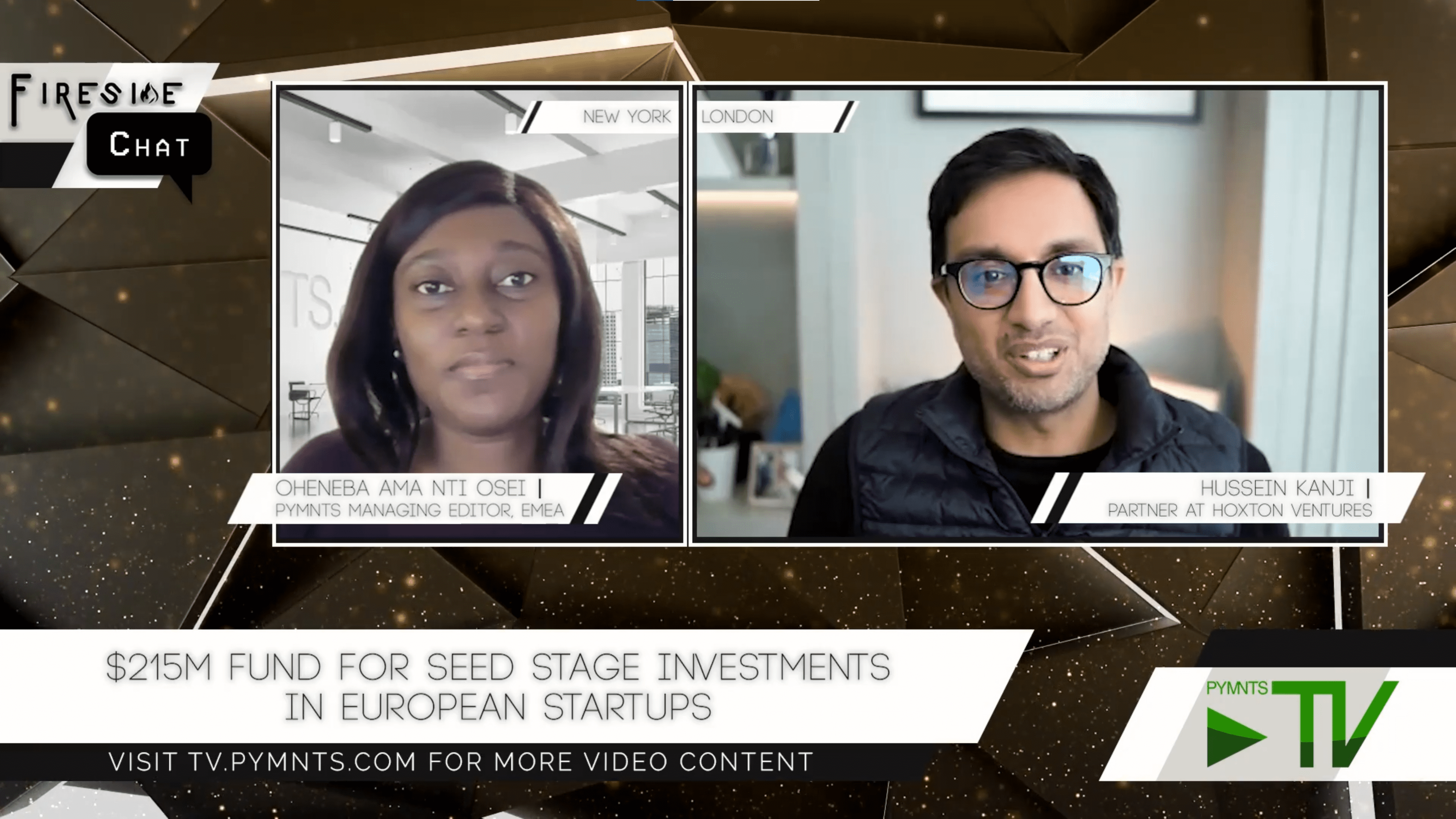 To Win Big, EU Firms Must First Win US, Says Hoxton Ventures Partner