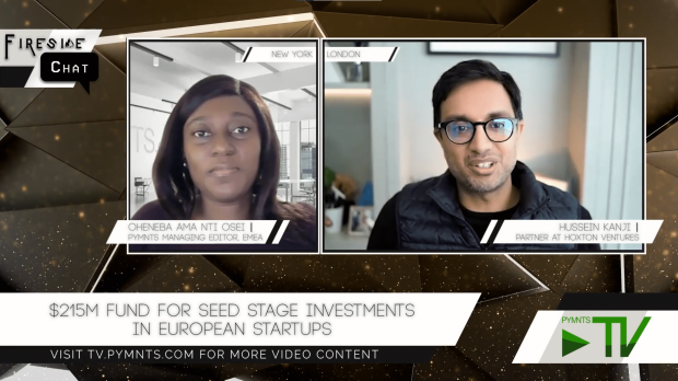 To Win Big, EU Firms Must First Win US, Says Hoxton Ventures Partner