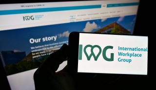 Coworking Firm IWG, Instant Group Eye Creating Airbnb for Office Space