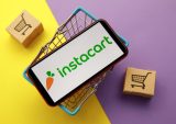 Instacart Plans to Boost in-Store Presence With Smart Carts
