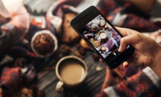 Food Companies See Social Commerce Drop off After Instagram Algorithm Change