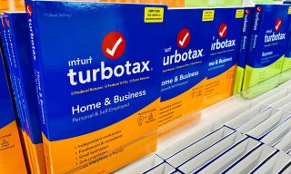 FTC Accuses TurboTax Owner of False Advertising