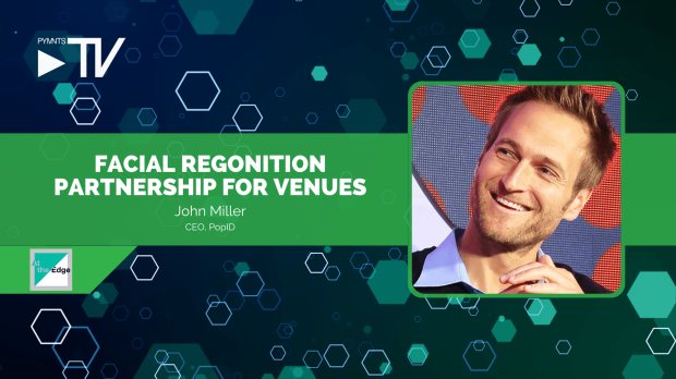 Pay-With-Face Identity Verification Seeks New Users in Need of Rapid, Secure Payments