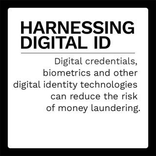 Jumio - Digital Identity - March 2022 - Dig deeper into how banks can use digital identity solutions to comply with anti-money laundering regulations