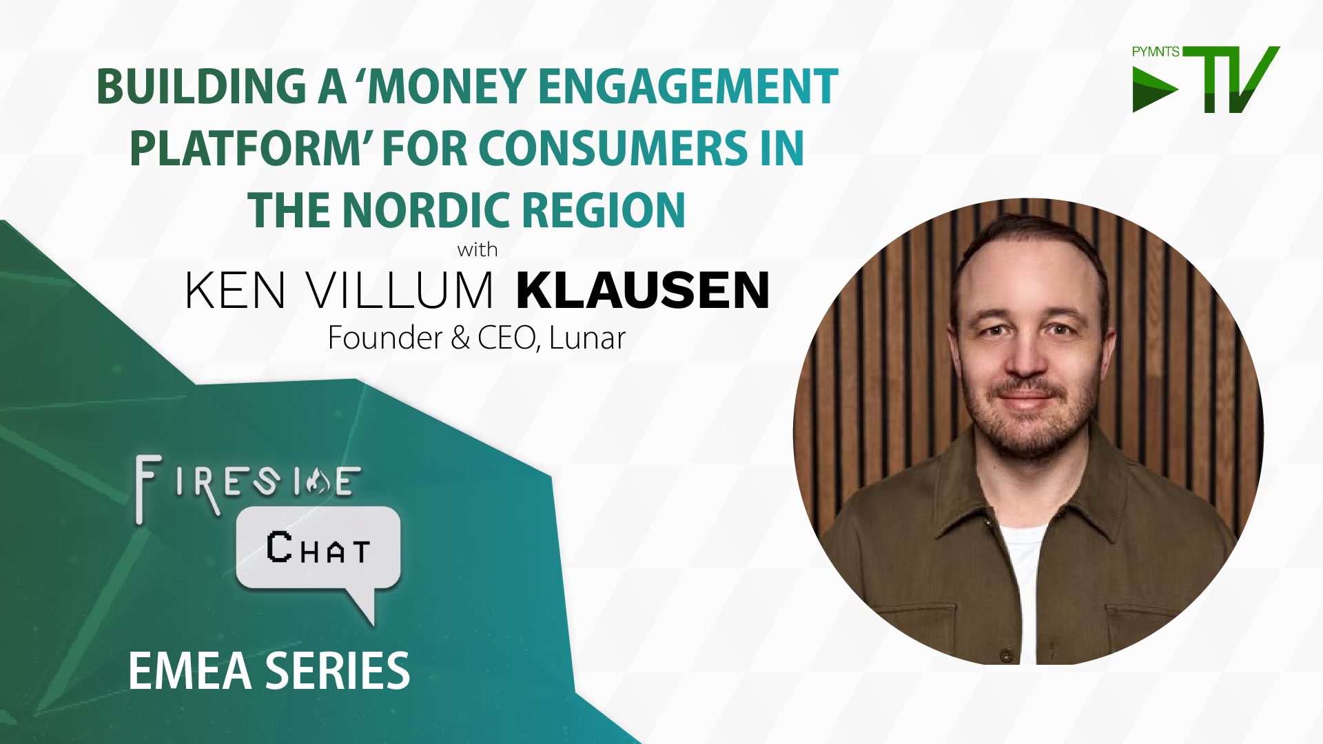 Leveraging Nordic Payments Against Dominant Banks