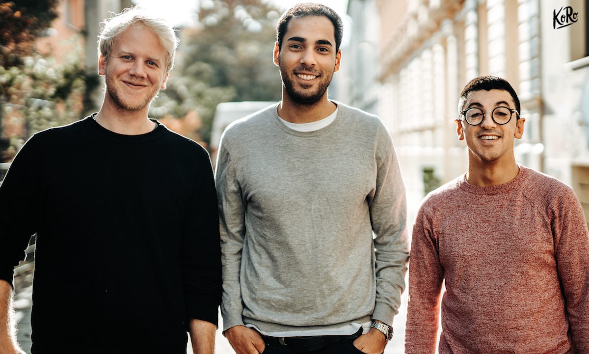 D2C FoodTech Startup KoRo Raises €50M to Launch New Products