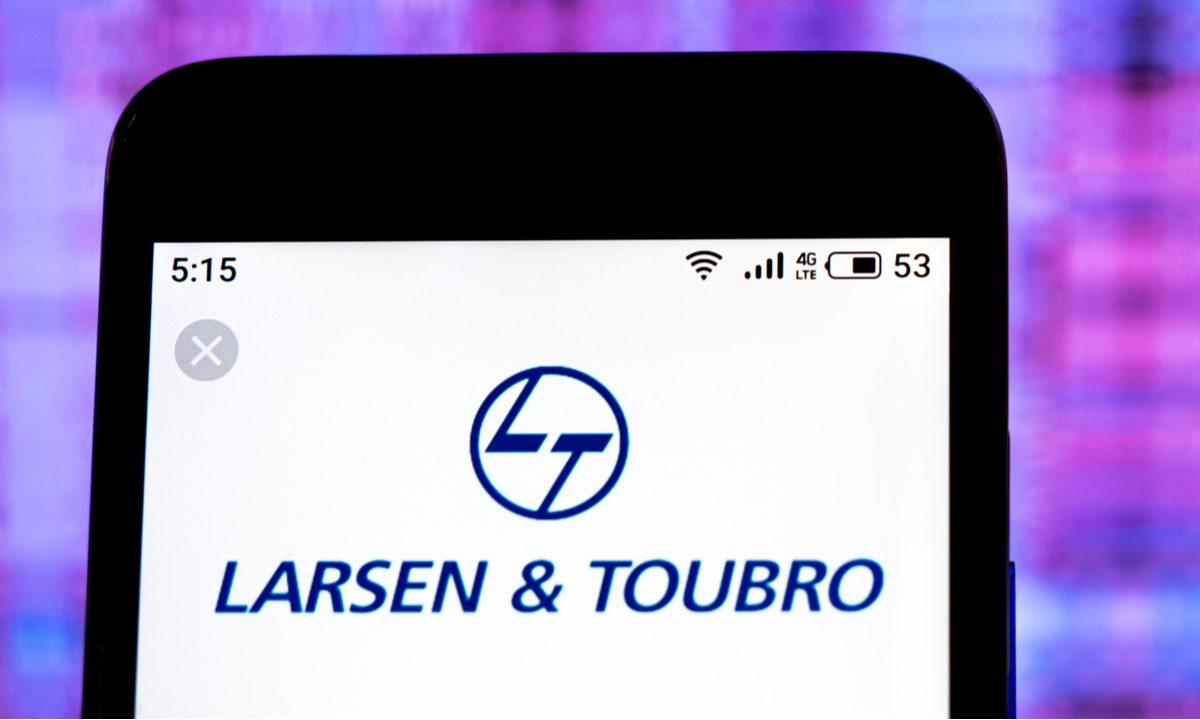 Indian Investment Company Larsen & Toubro Unveils B2B eCommerce Platform