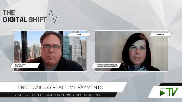 Transparency Key to Mitigating Real-Time Payments Risk