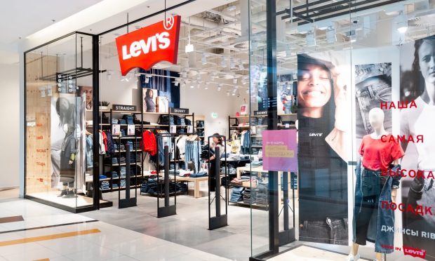 From Levi’s to Danone, Brands Face High Stakes Decision on Russian Response