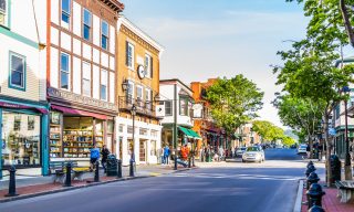 Inflation, COVID Top List of Concerns for Main Street Businesses