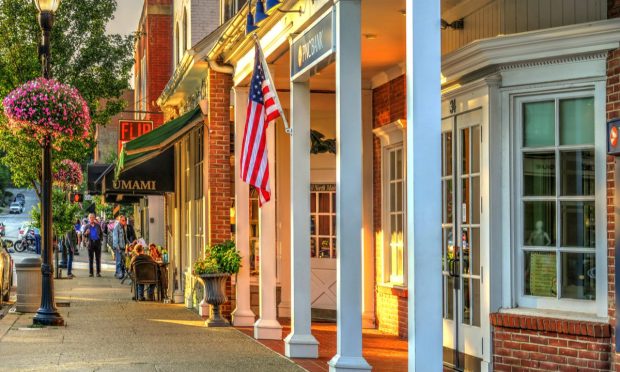 Main Street SMBs’ Outlook Improves Amid Broader Digital Transformation