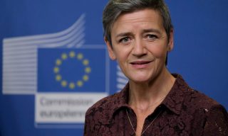EU Competition Chief Hints at More Reforms on the Horizon