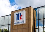 McCormick Net Sales Growth Shows Continuation of Home Cooking Trend
