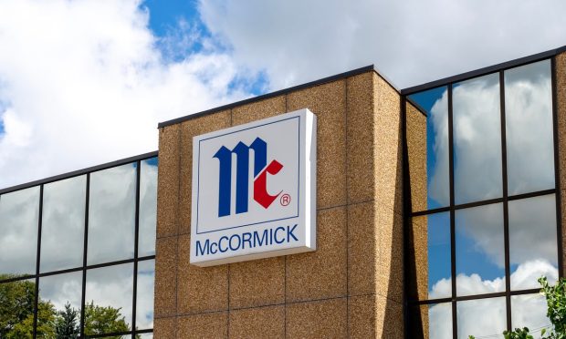 McCormick Net Sales Growth Shows Continuation of Home Cooking Trend