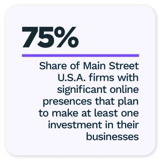 Melio - Main Street Economic Health Survey: Navigating Economic Uncertainty - March 2022 - Learn how Main Street U.S.A. businesses are handling inflation and economic uncertainty