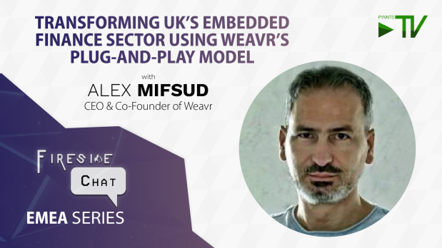 Weavr CEO: Banking as a Service Solutions Create Complexity, Cost for Online Businesses