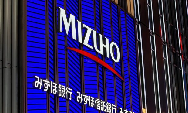 Japan’s Mizuho Bank Eyes Cash-Strapped Millionaires to Grow Wealth Unit Clients