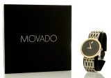 Movado Group’s Online Retail Growth Leads to 15.5% Net Sales Increase