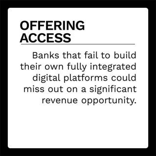 NCR - Digital-First Banking - March/April 2022 - Learn how offering seamless online banking services can help banks push past the competition and support SMBs