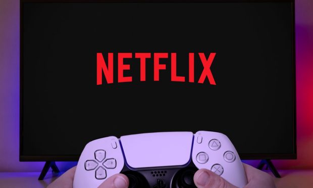 Netflix Launching New Mobile Games This Month