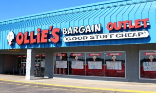 Today in Retail: Traeger Stock Sinks After Lower Sales Predictions; Ollie’s Expects to Benefit from Trade-Down Effect
