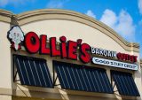 Deep Discounter Ollie’s Says Consumer ‘Trade-Down Effect Is Coming Soon’