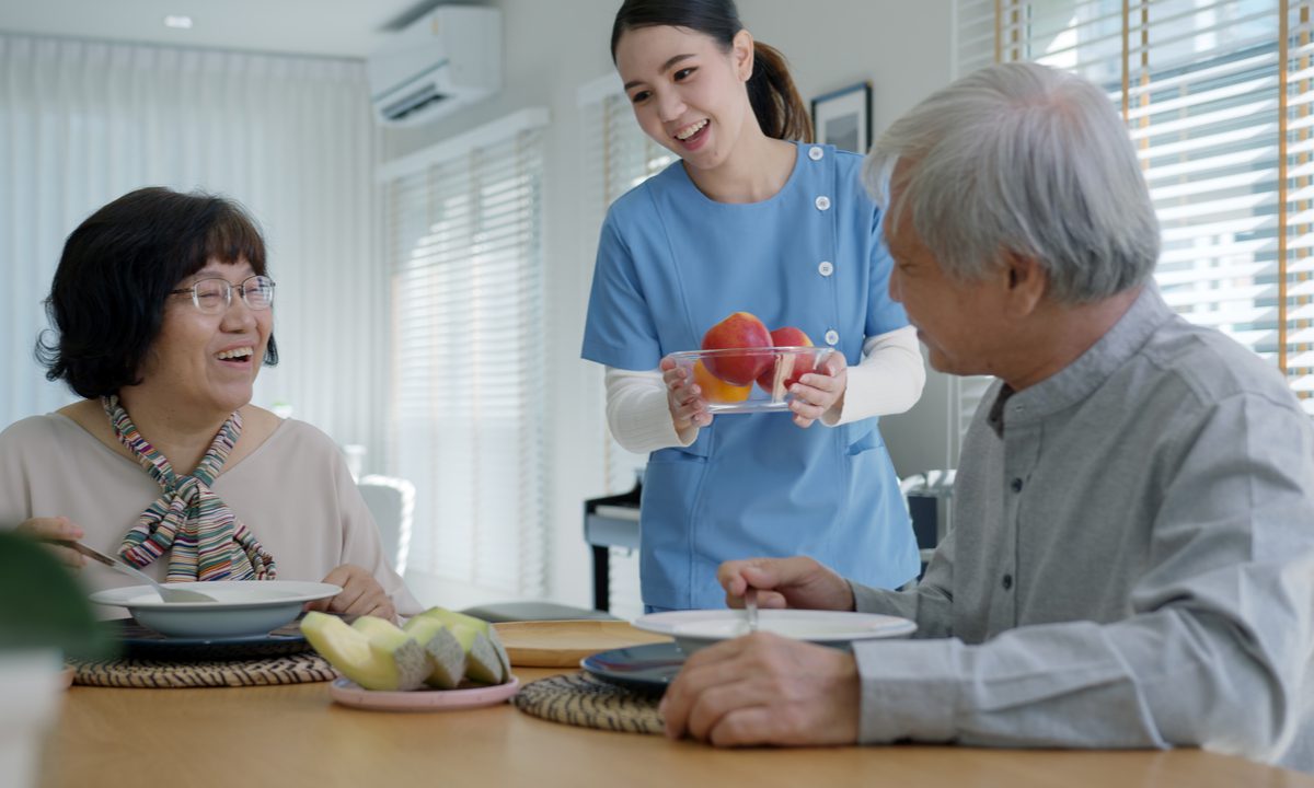 Optima Health Teams With FinFit for Seniors Financial Wellness