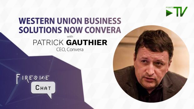 Midmarket Firms Seek Cross-Border Payments Stability, Convera CEO Says