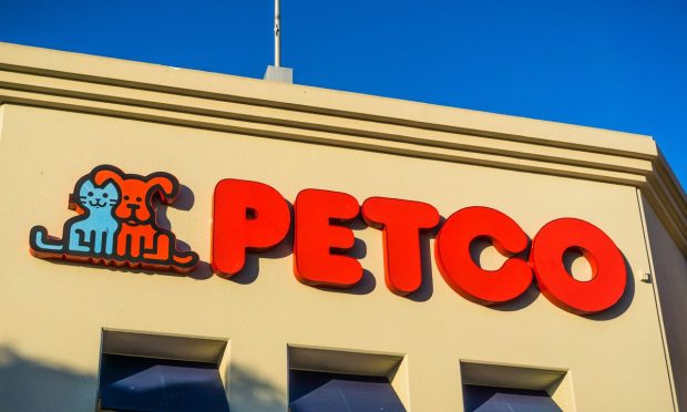 Petco Names Ex-Best Buy Executive Mike Mohan as Interim CEO