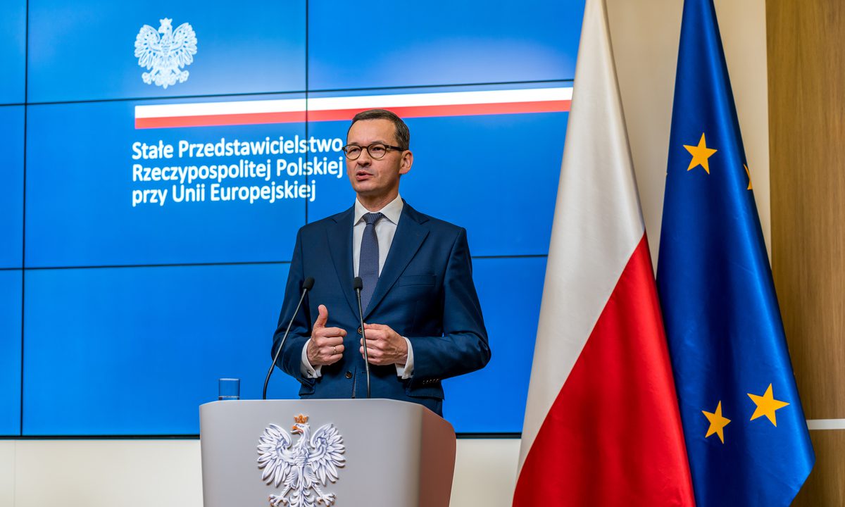 Retail Holdouts in Russia Face Repercussions in Poland