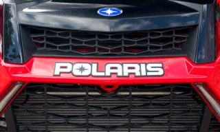 Connectivity Adds Greater Utility to Powersports Vehicles