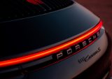 Porsche, Apple Talking About Potential Partnerships