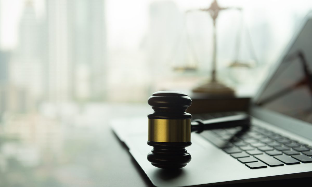 Utah on the Verge of Adopting Comprehensive Privacy Law