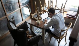 Restaurants Jumped On Curbside Pickup, Now They Need to Fix Outdated Back-of-the-House Tech