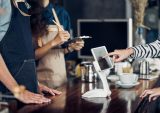 High-Tech Consumers Want Restaurants to Offer Digital Features, Loyalty Programs