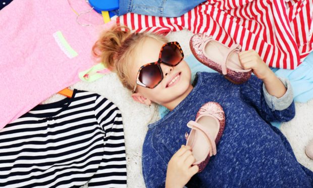 Kids Clothing Startup Rockets of Awesome Seeks Buyer