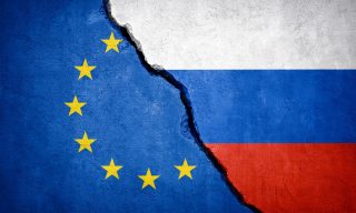 Officials: EU Considers New Round of Russia Sanctions